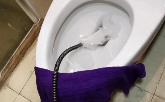 郑场镇马桶疏通